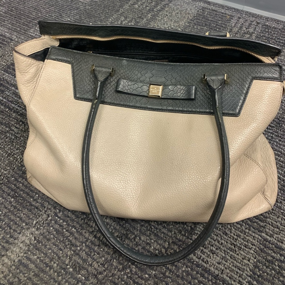 Kate Spade Leather Bag